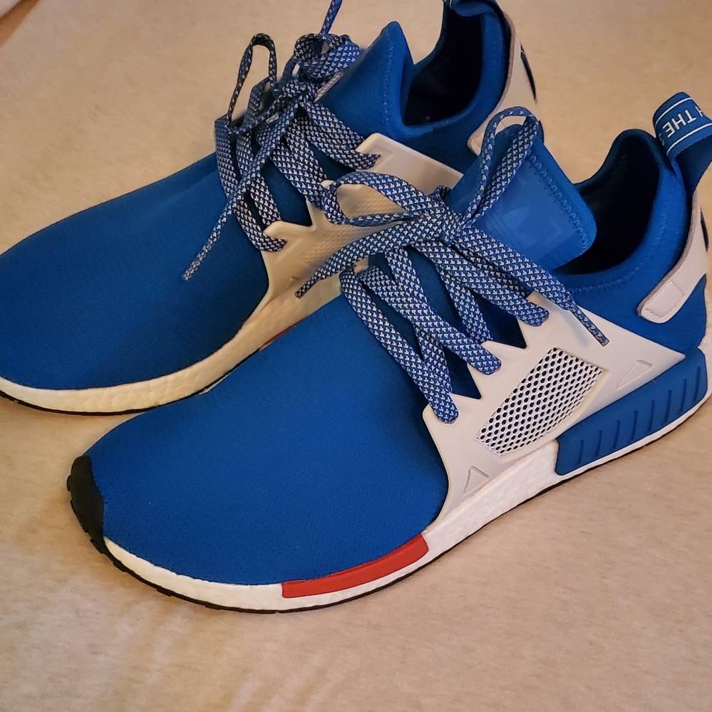 Adidas NMD Xr1, Footlocker Europe exclusive